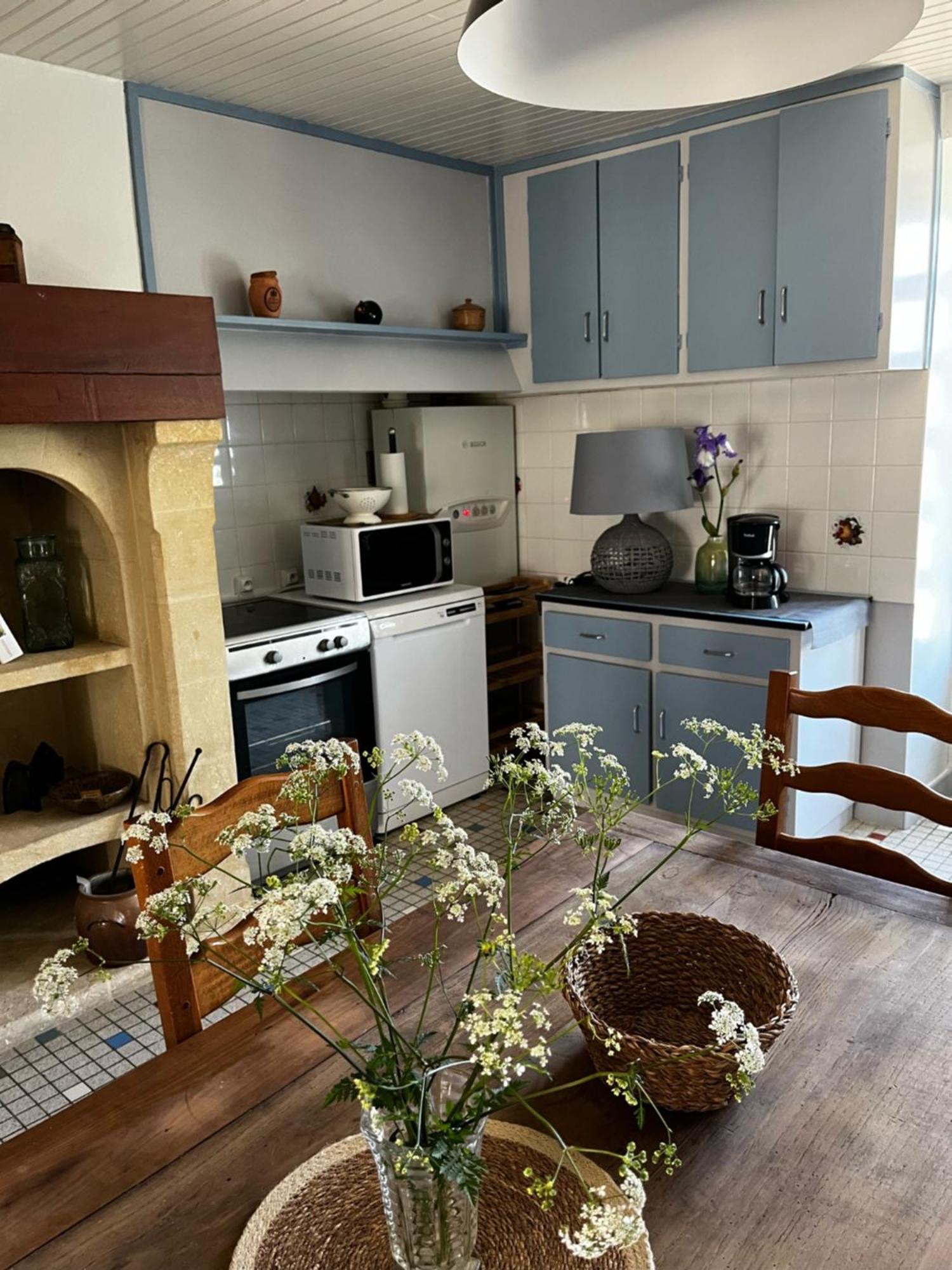 Holiday home Maison De Famille Chaleureuse