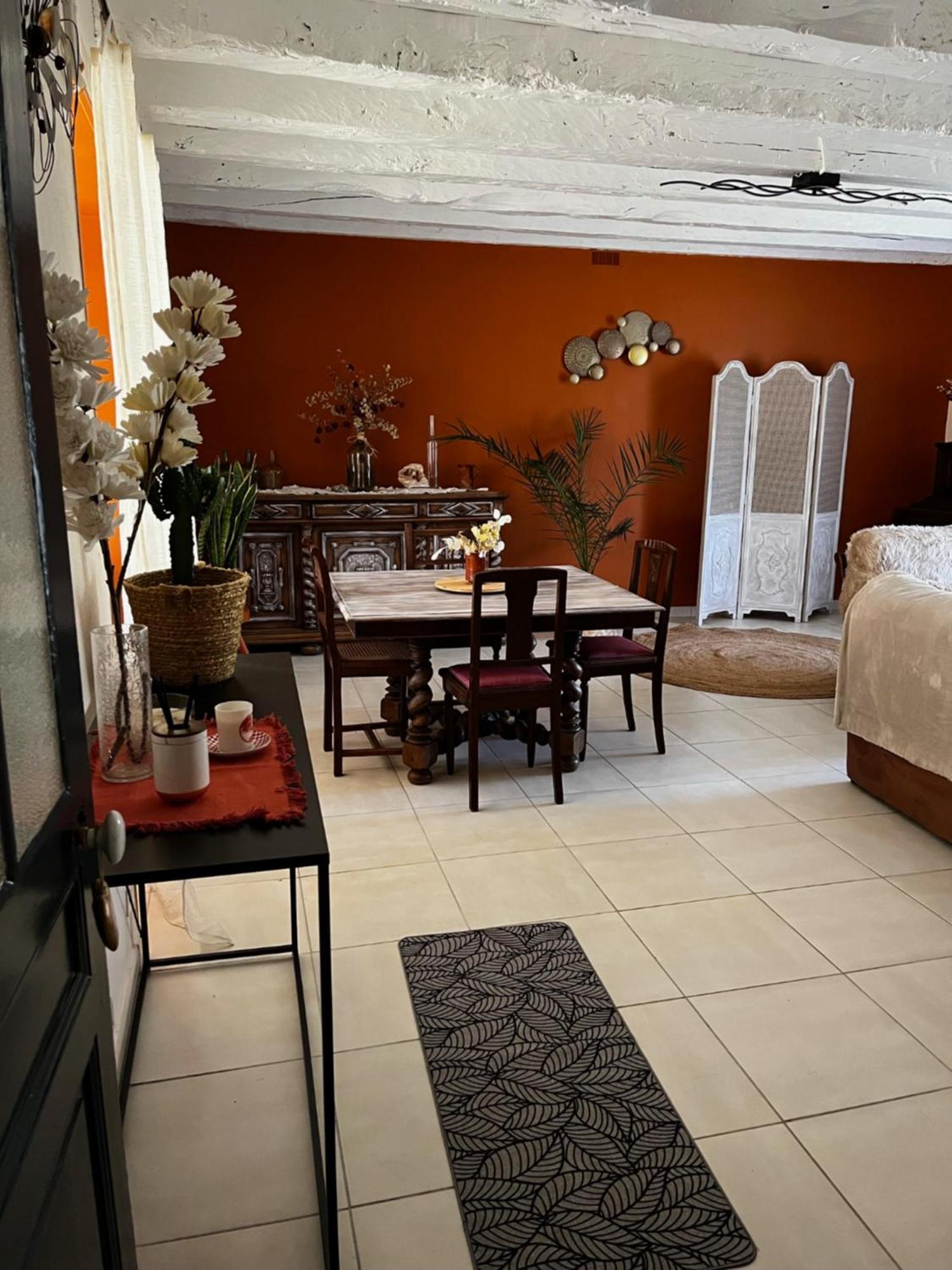 Holiday home Maison De Famille Chaleureuse