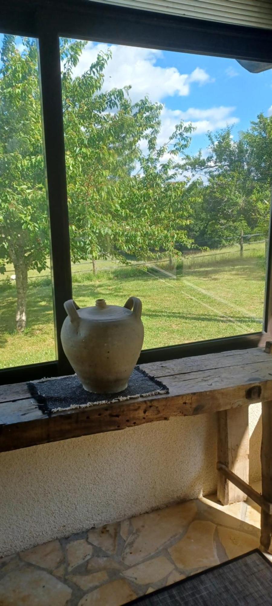 Holiday home Maison De Famille Chaleureuse Bassillac