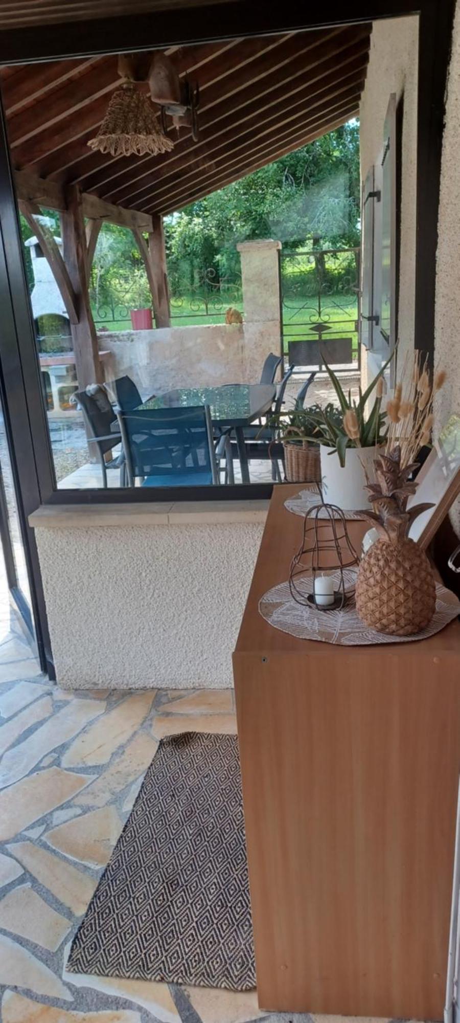 Holiday home Maison De Famille Chaleureuse